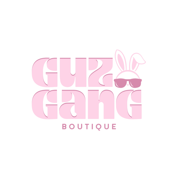 GUZBUNNYGANG