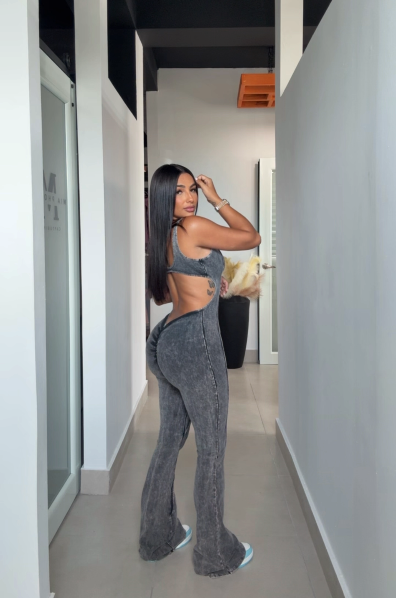 NIKITA JUMPSUIT