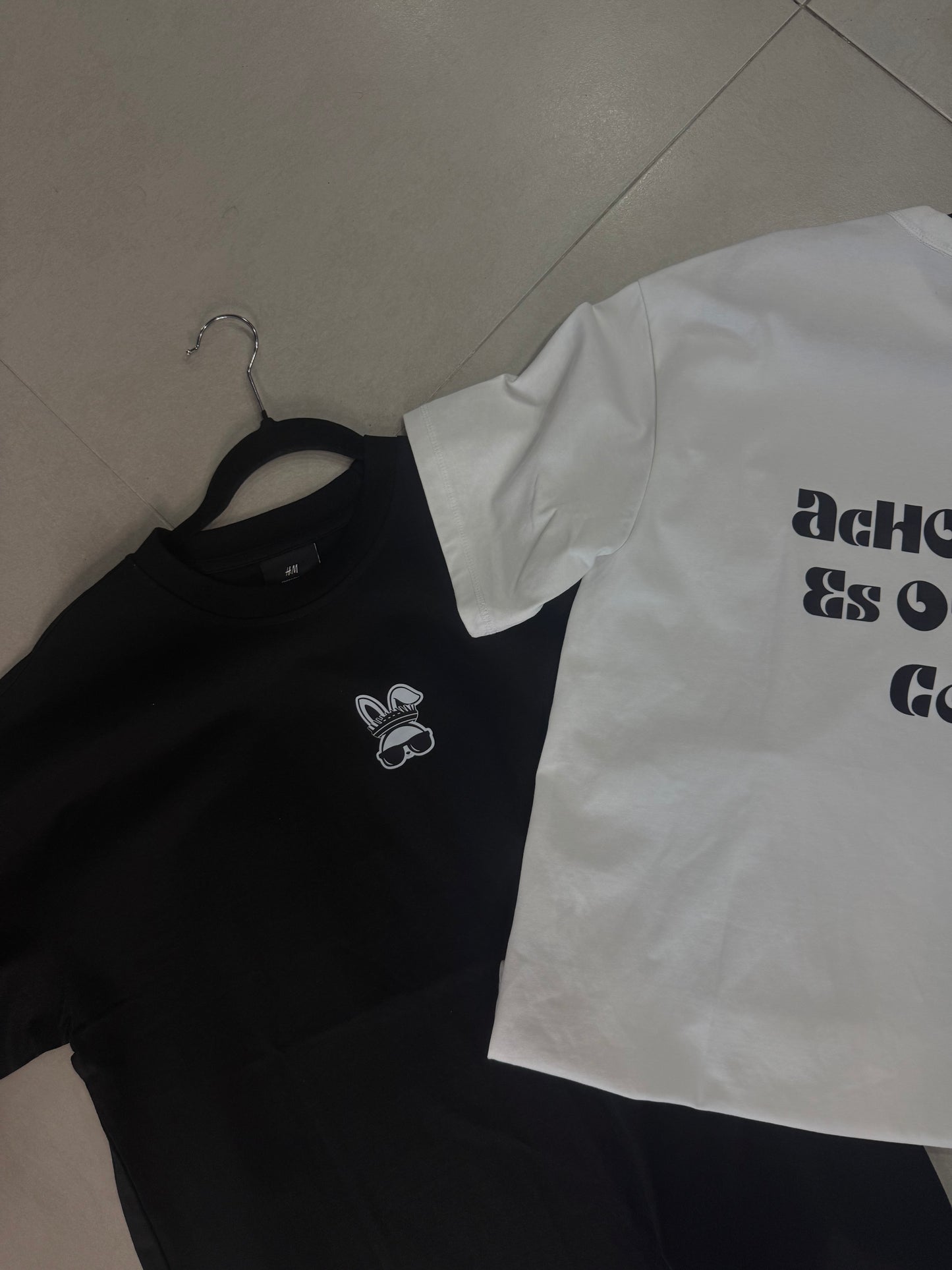 GBG X LA RESIDENCIA MENS TSHIRTS