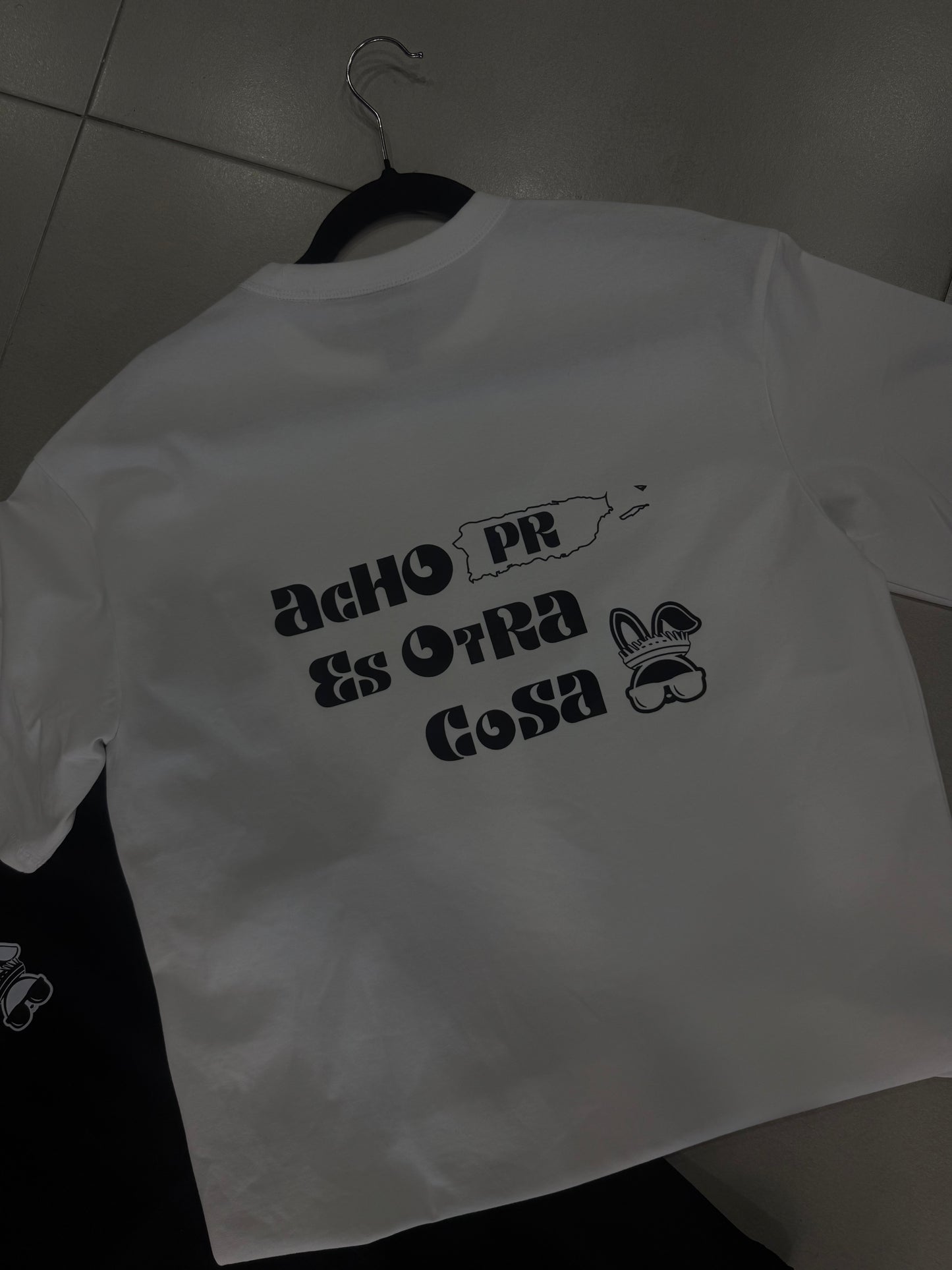 GBG X LA RESIDENCIA MENS TSHIRTS