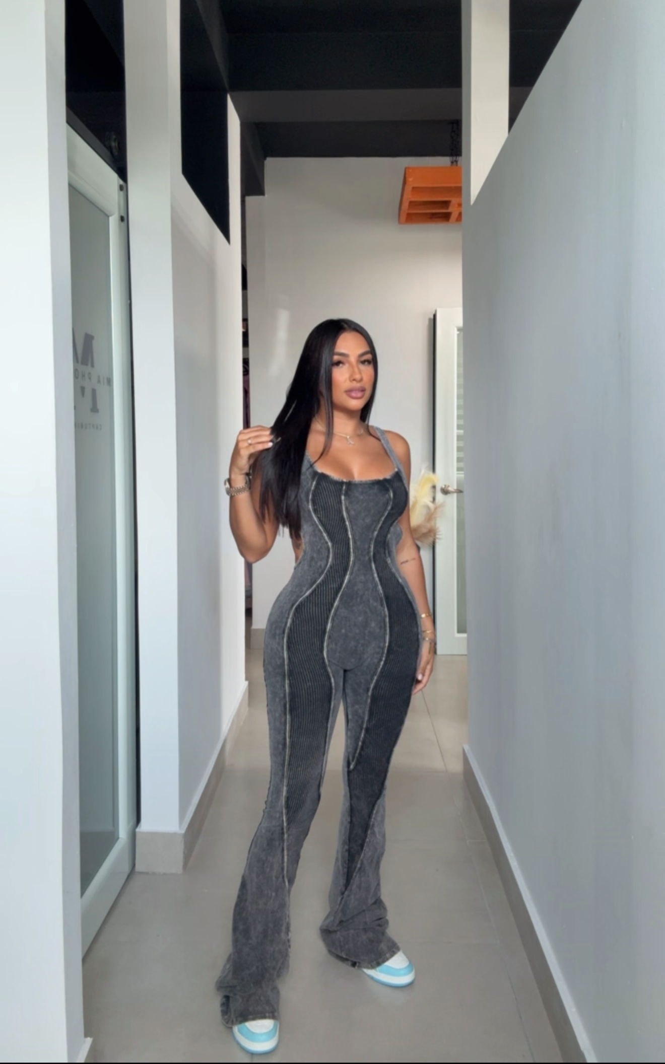 NIKITA JUMPSUIT