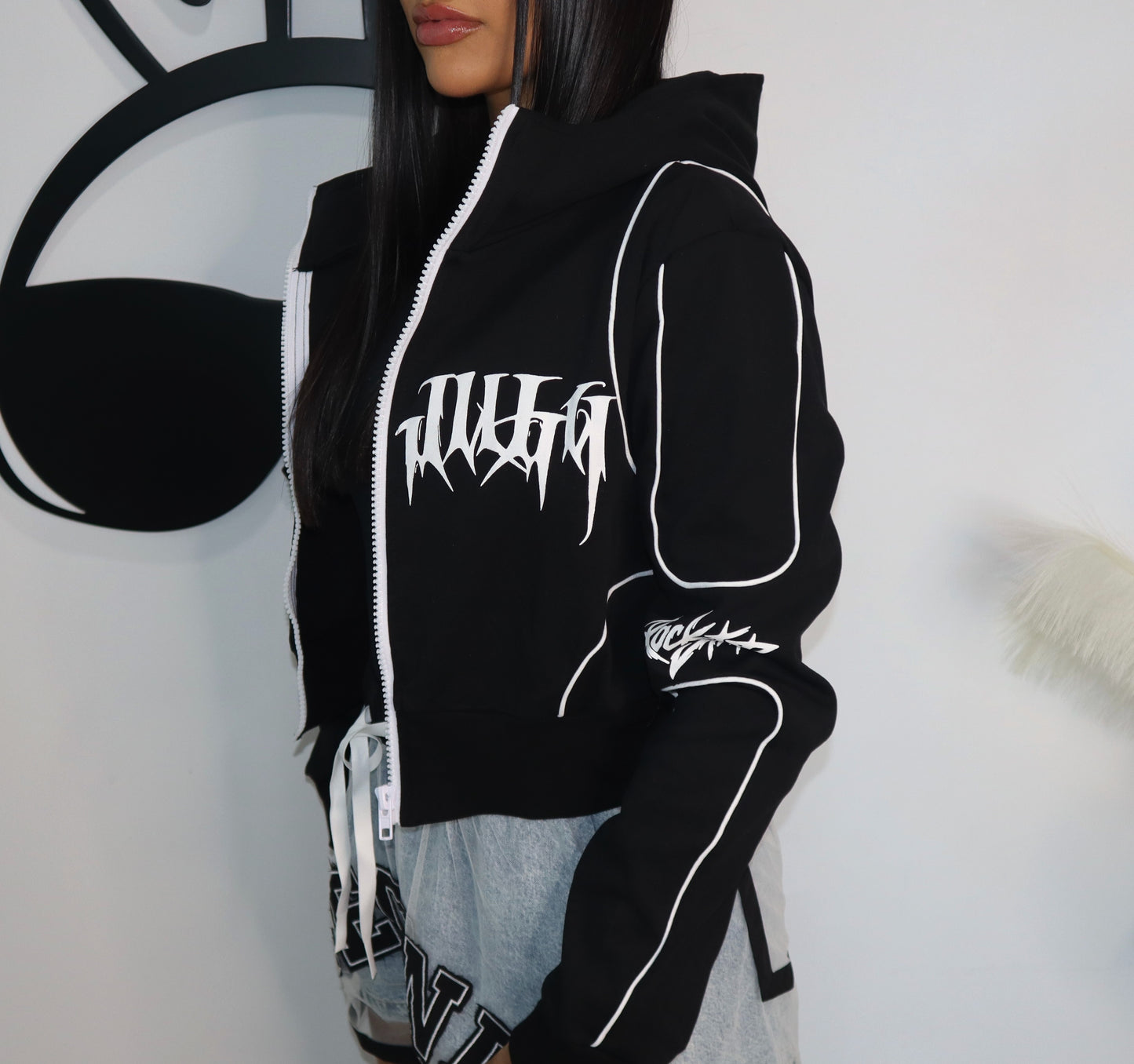 ROCKSTAR JACKET