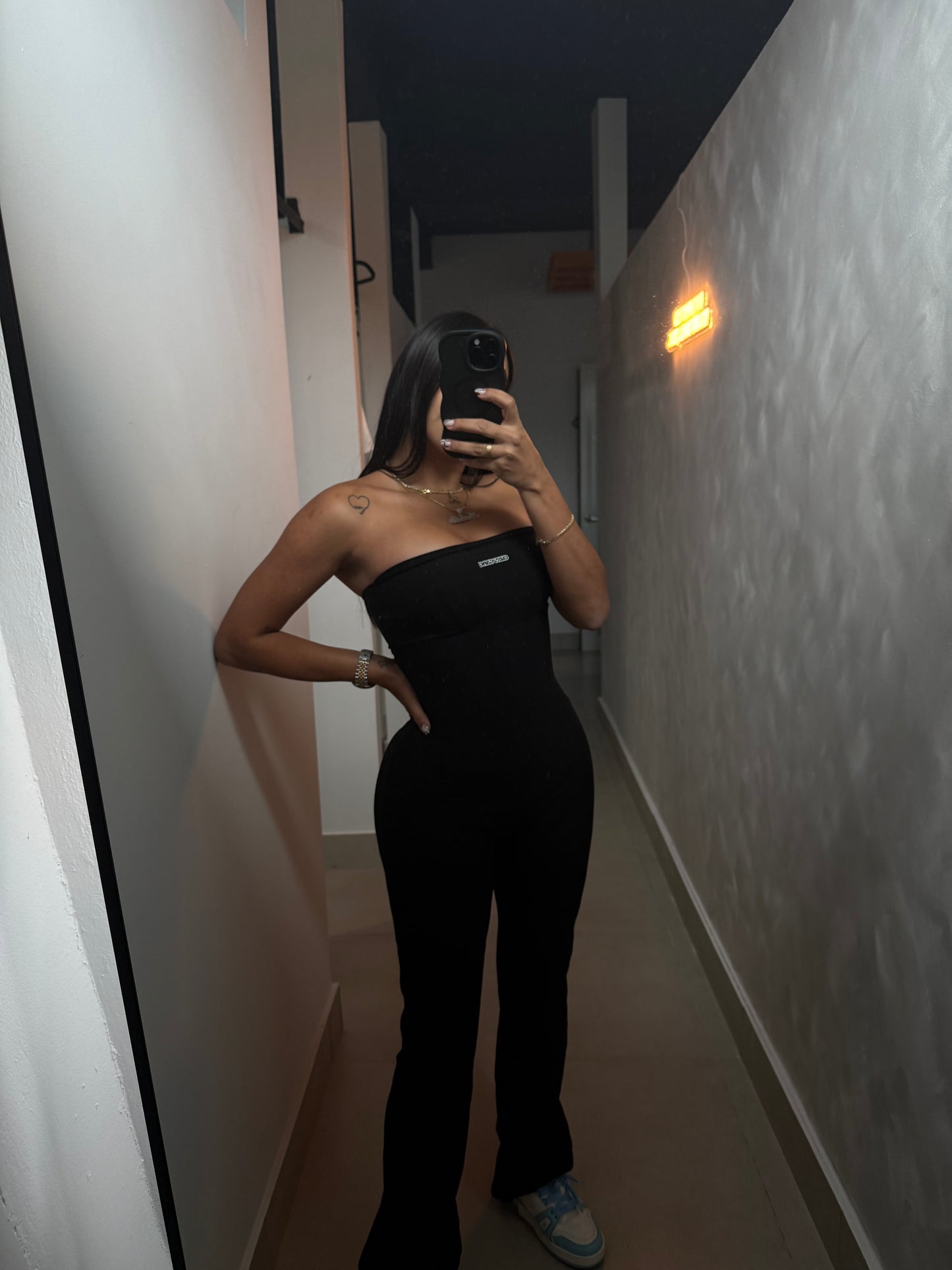 GUZYGANG JUMPSUIT