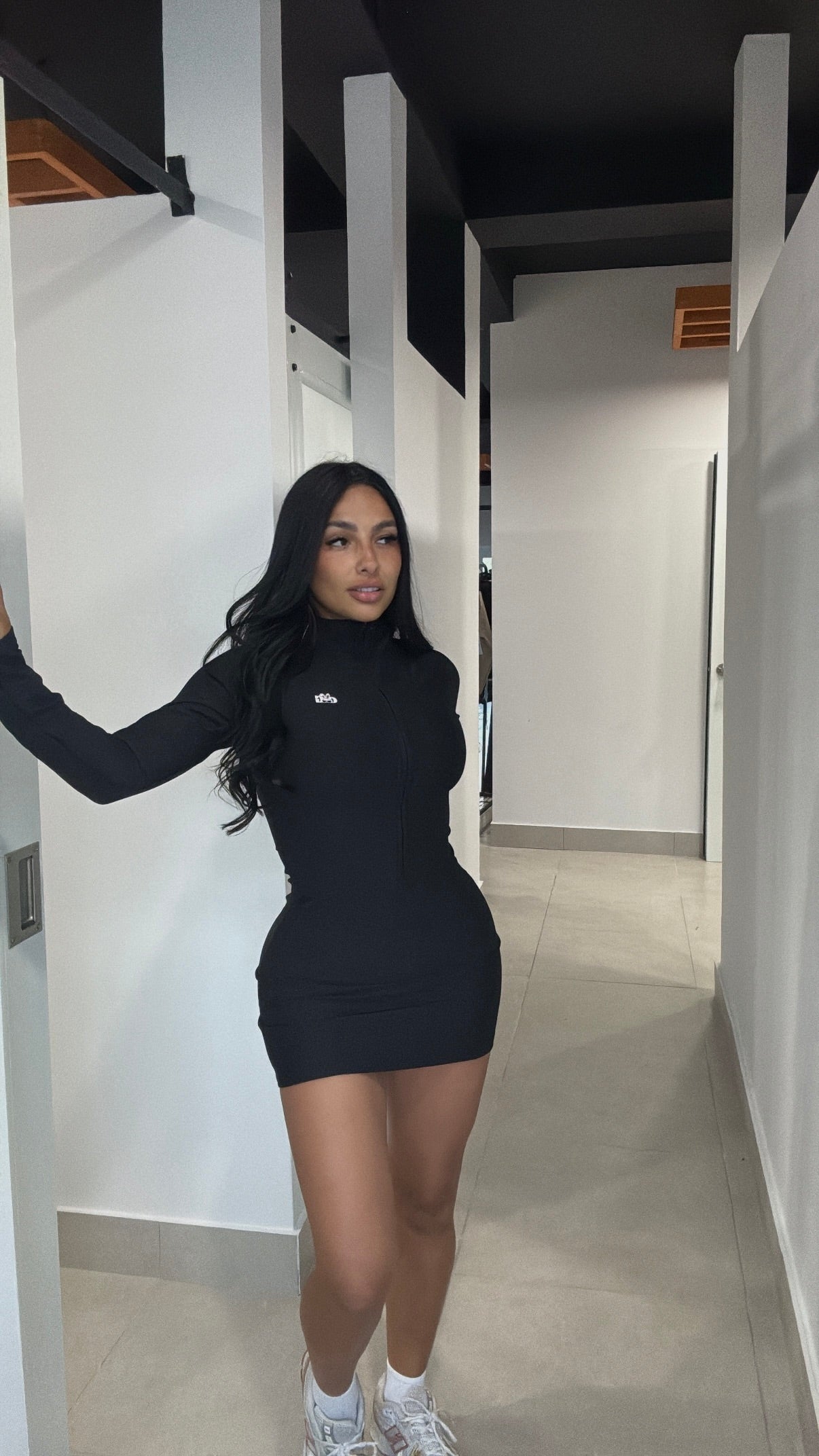 GBG MINI DRESS