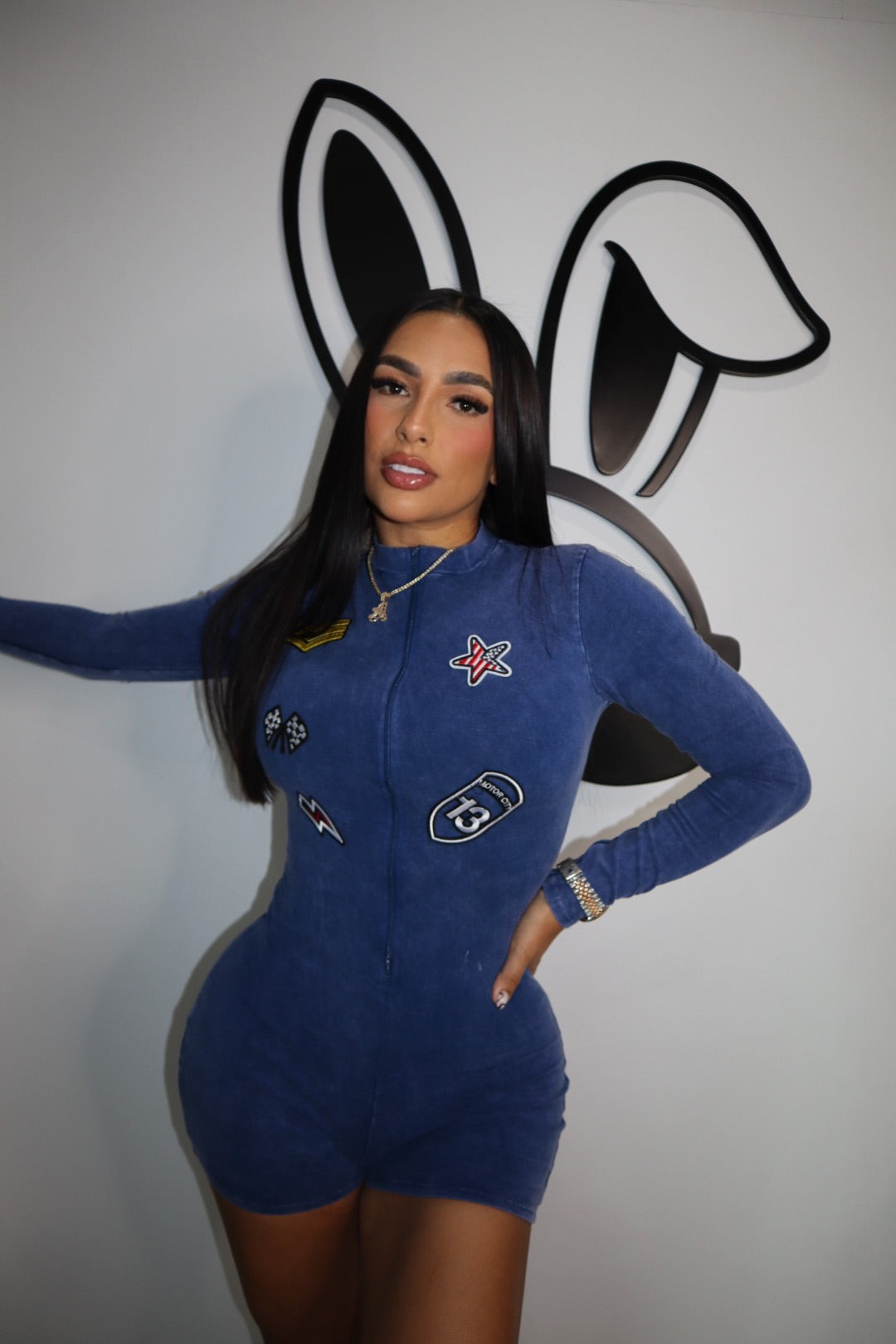 LUCÍA ROMPER
