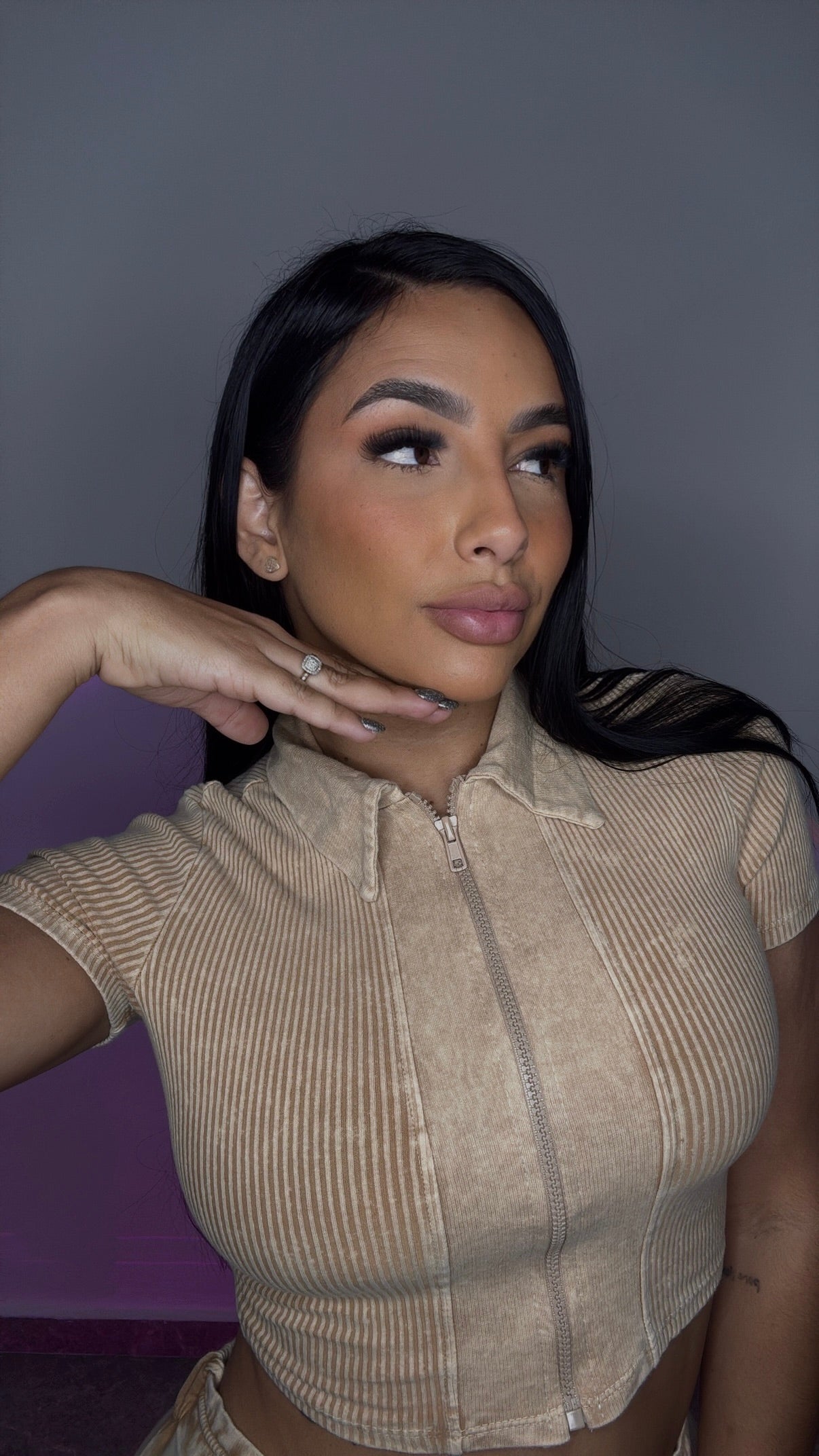 COMFY CREAMY SET