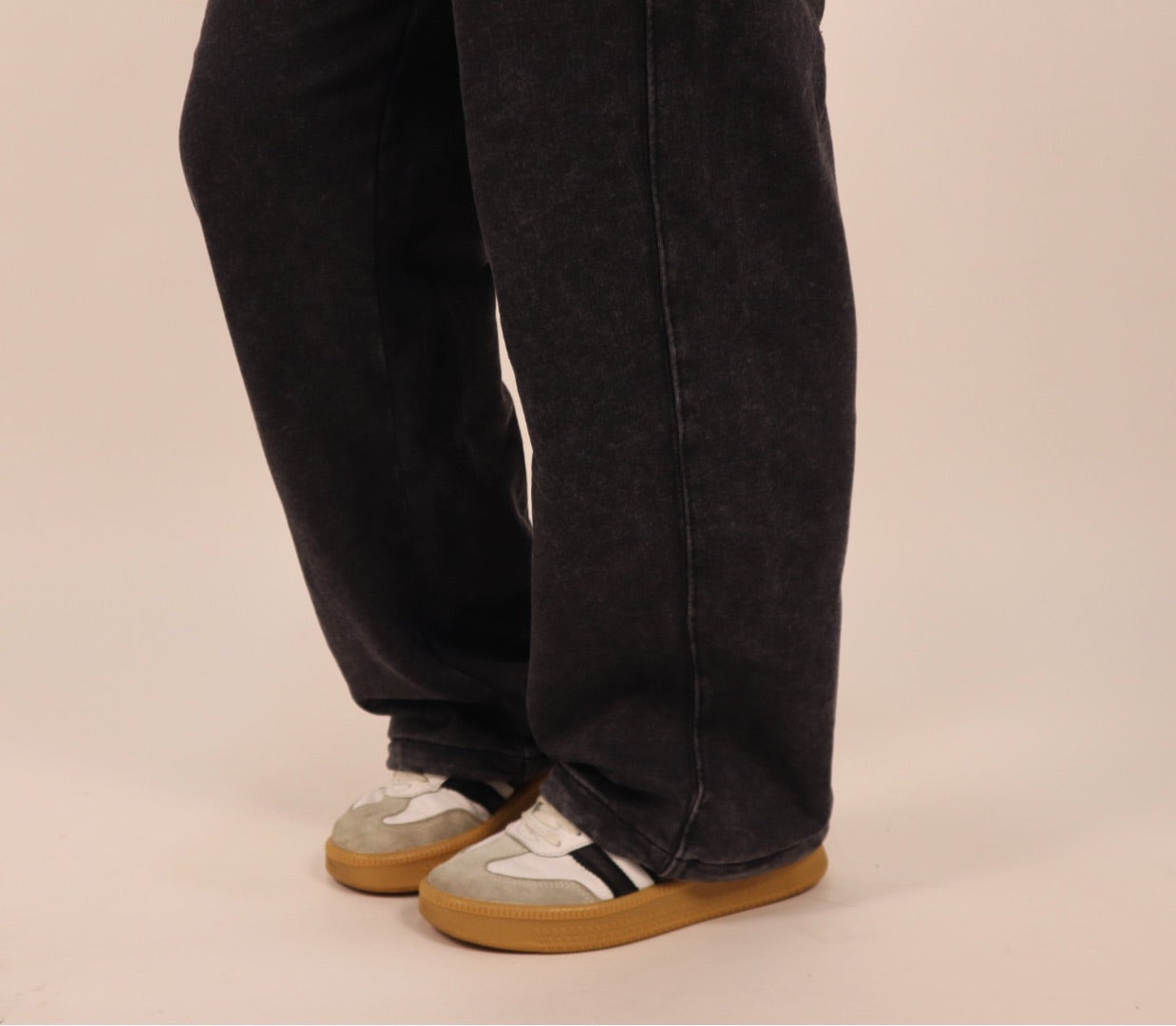 GG BLACK PANT