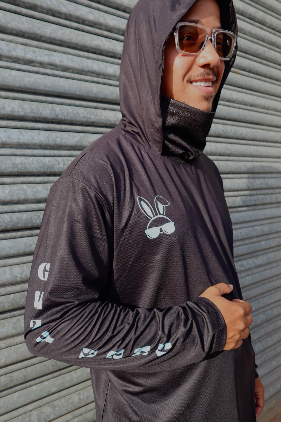 GBG LONG SLEEVE UPF - MENS