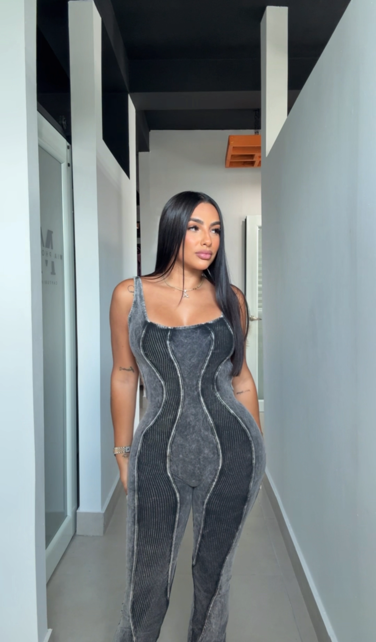 NIKITA JUMPSUIT