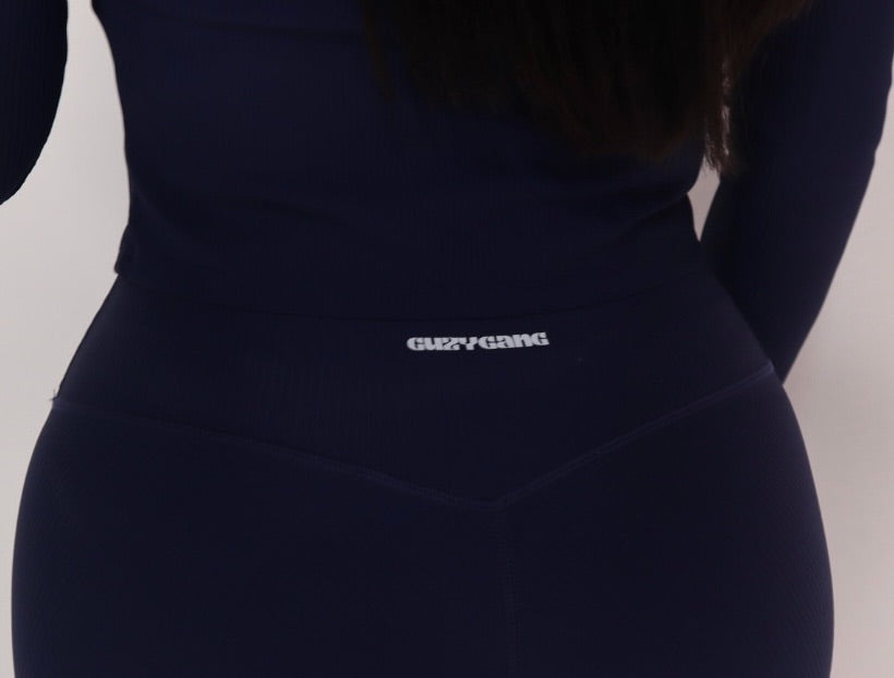 GG NAVY BLUE 3PIECE SET