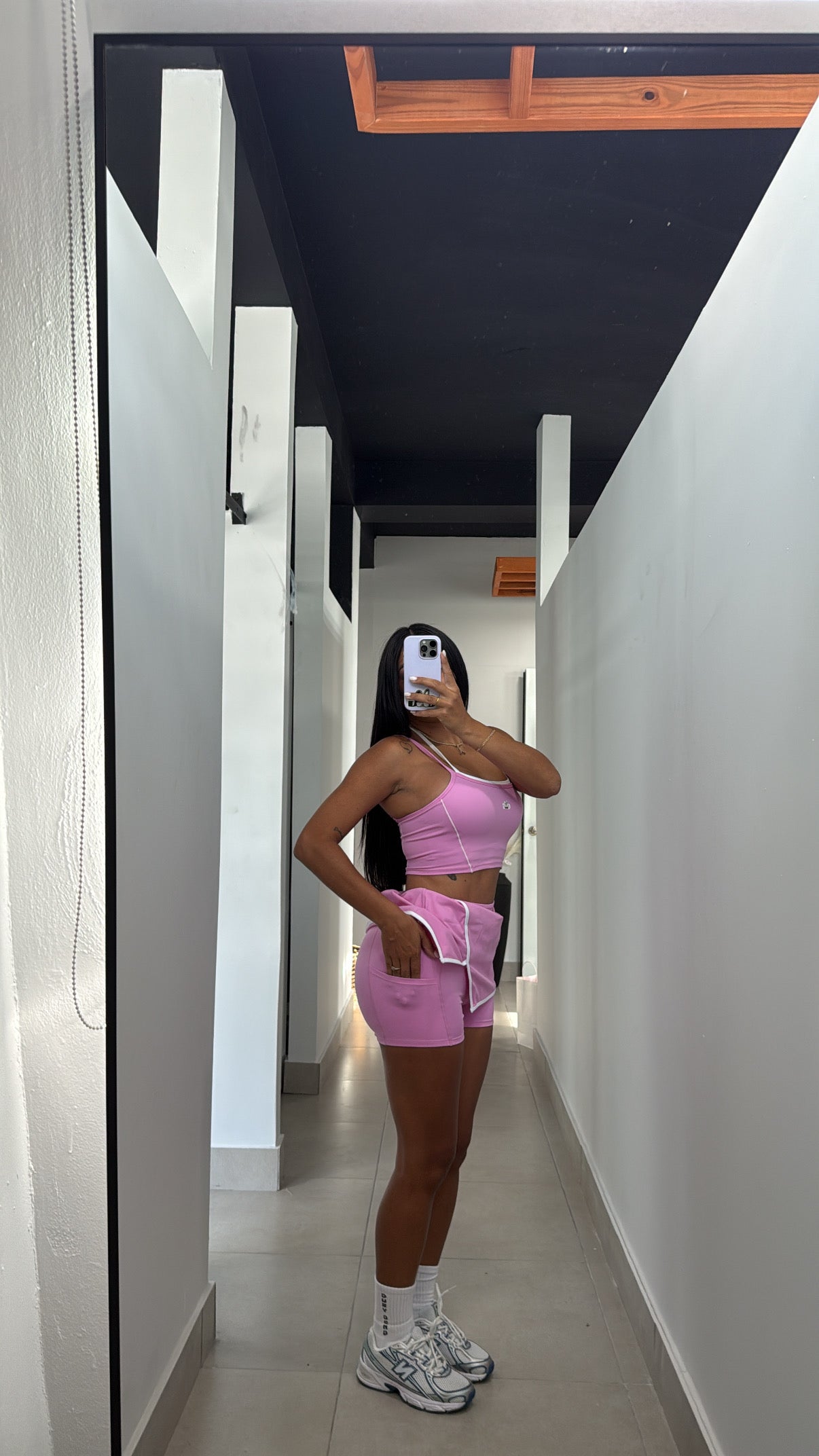 GBG PINK SET
