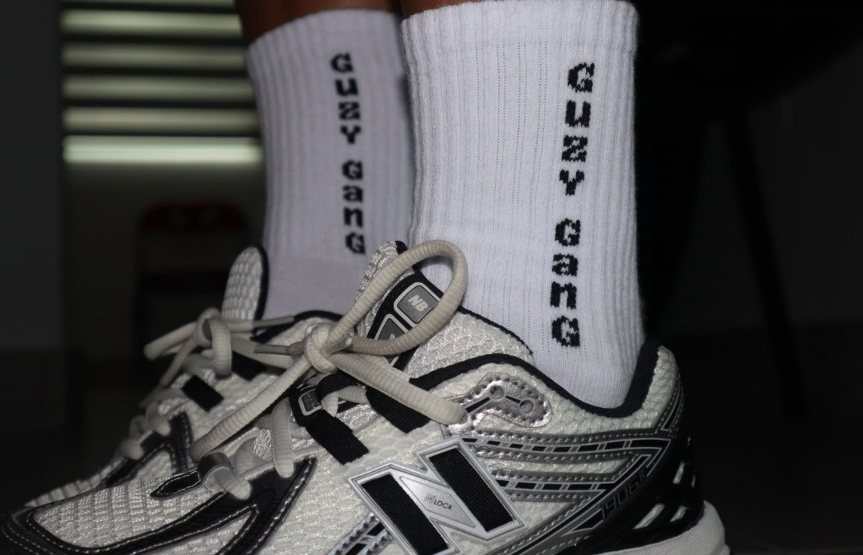 GUZY GANG SOCKS