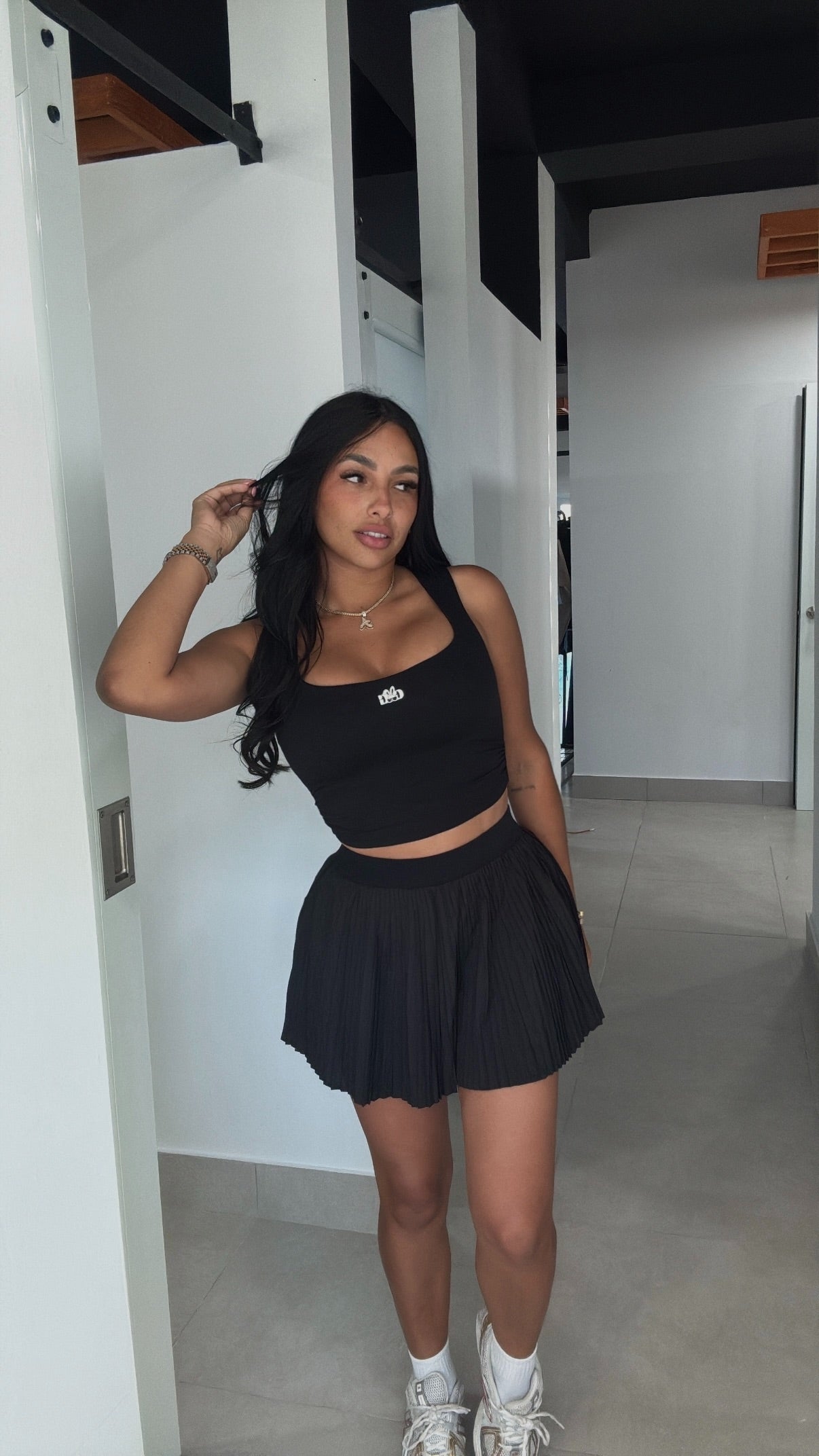 GBG BLACK SET