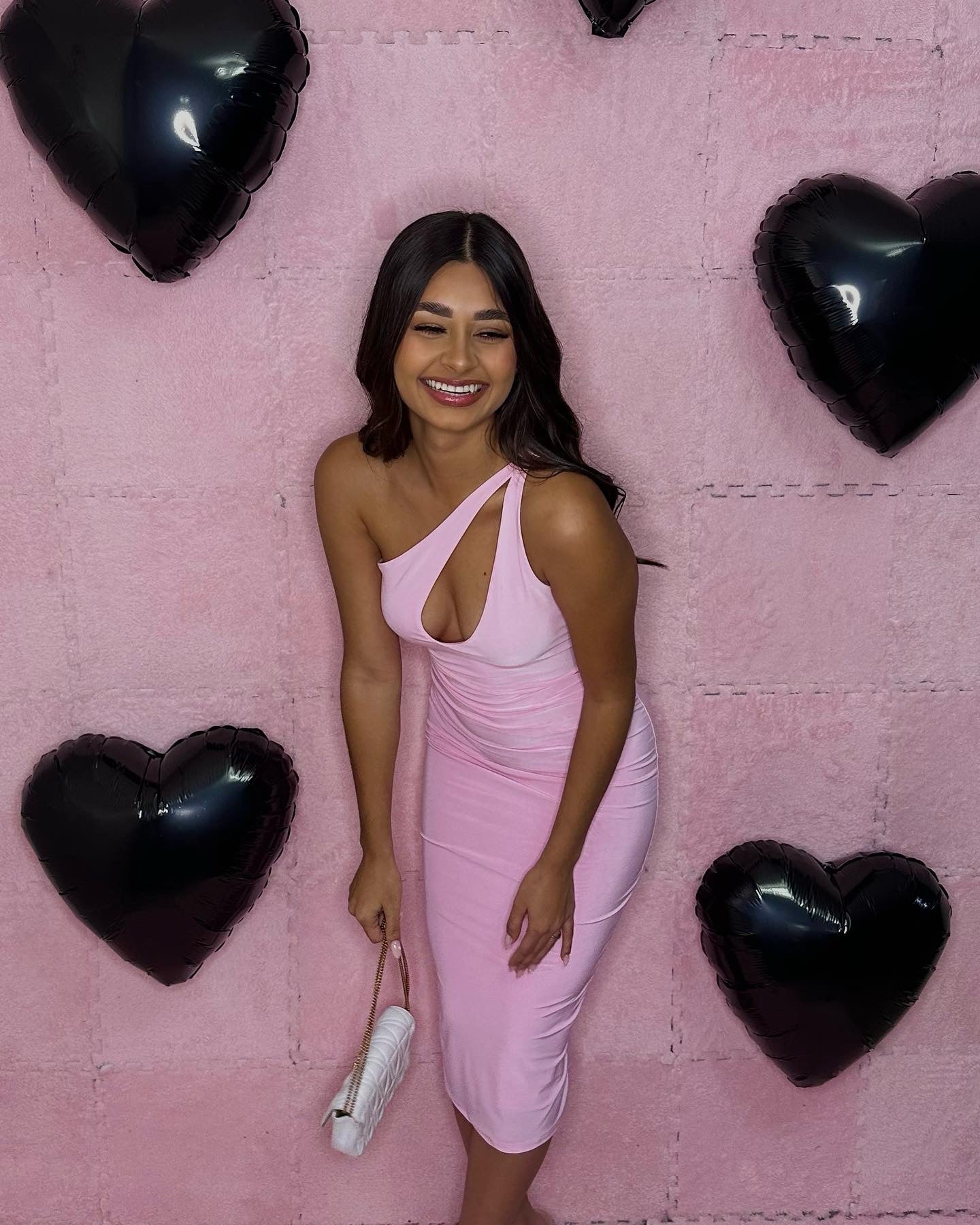 LOVELY DRESS
