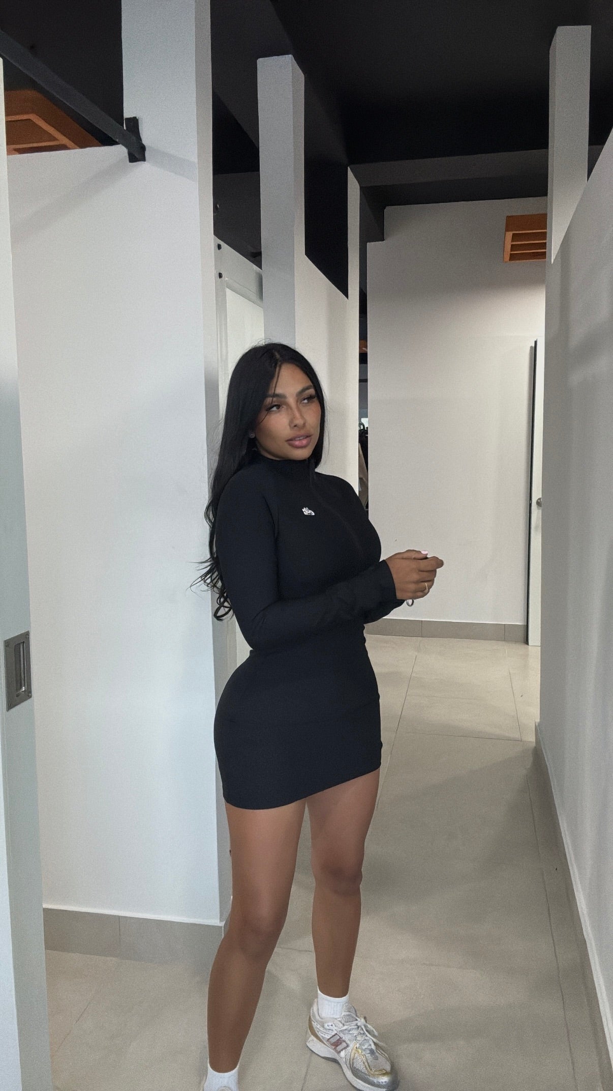 GBG MINI DRESS