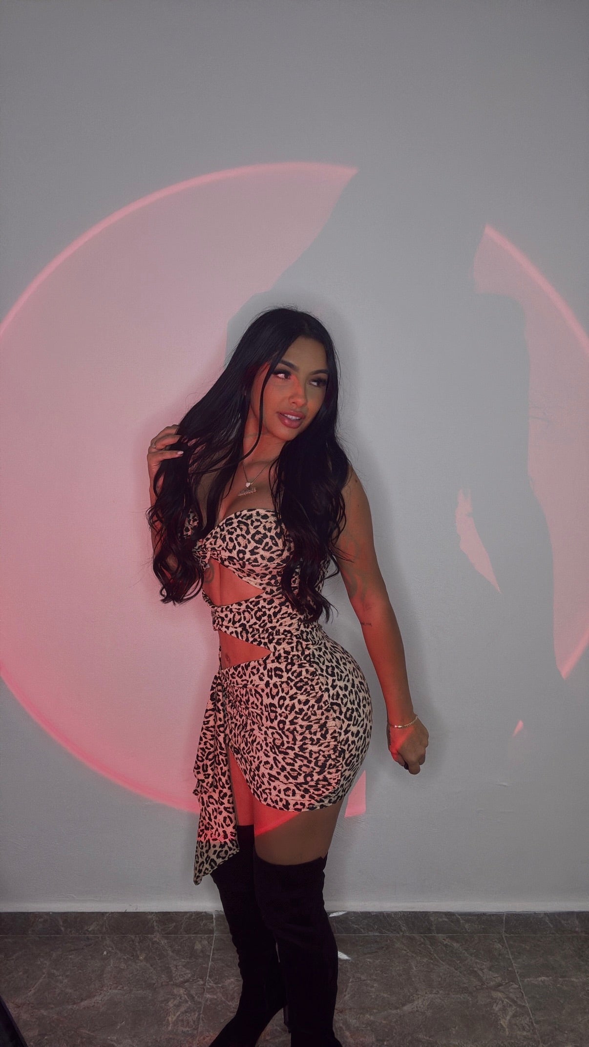 CHEETAH MINI