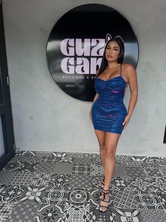 KIM DRESS