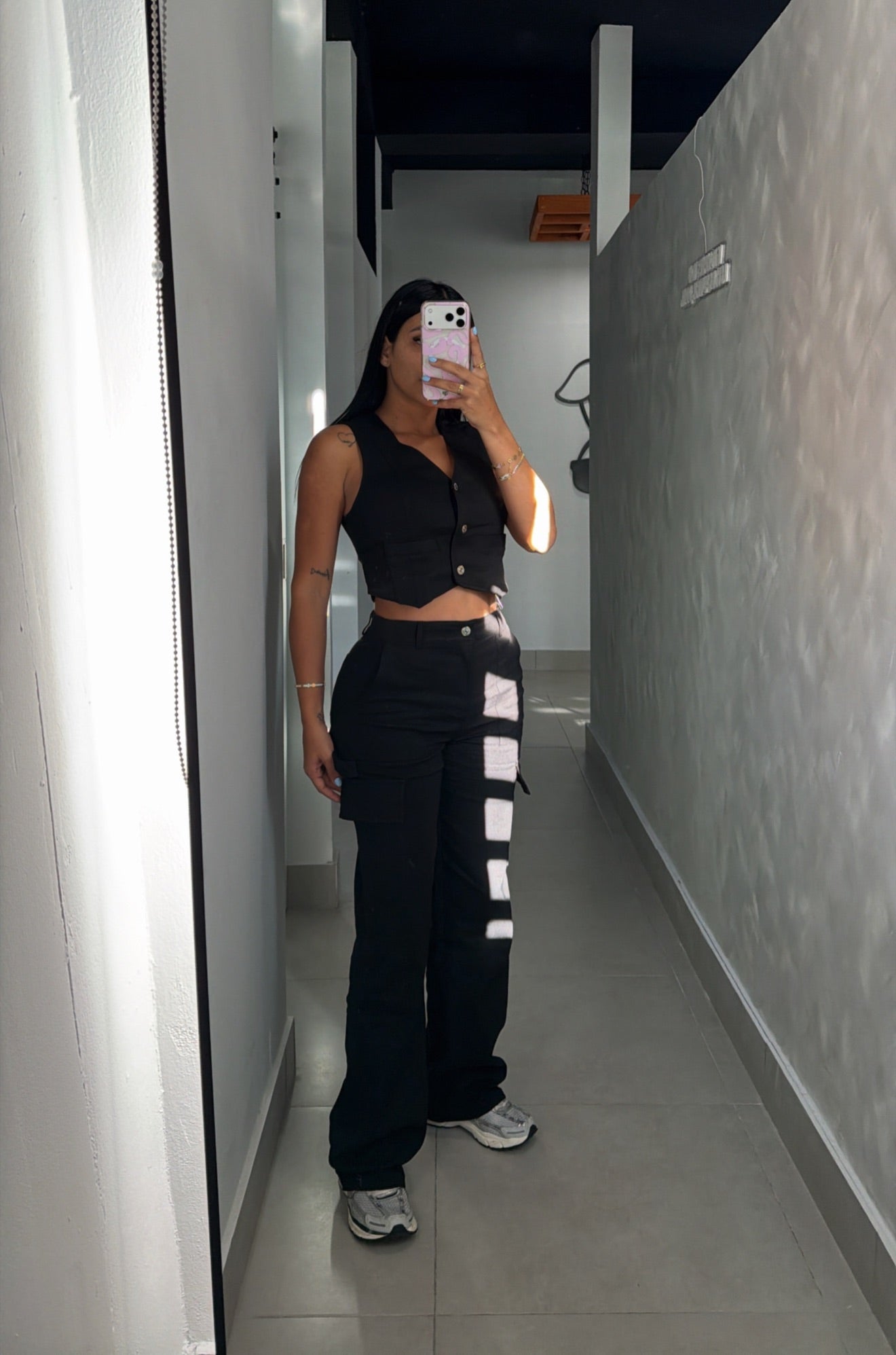 𝐃𝐈𝐎𝐑𝐄𝐋 𝐁𝐋𝐀𝐂𝐊 𝐒𝐄𝐓