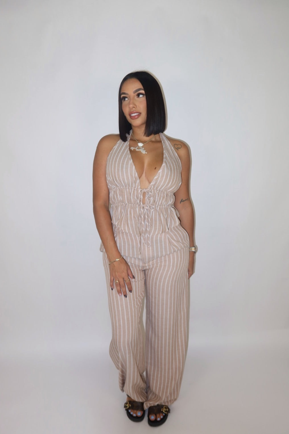 STEPH SET
