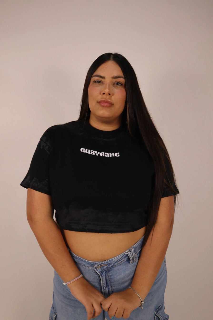 GUZYGANG CROPTOP XL