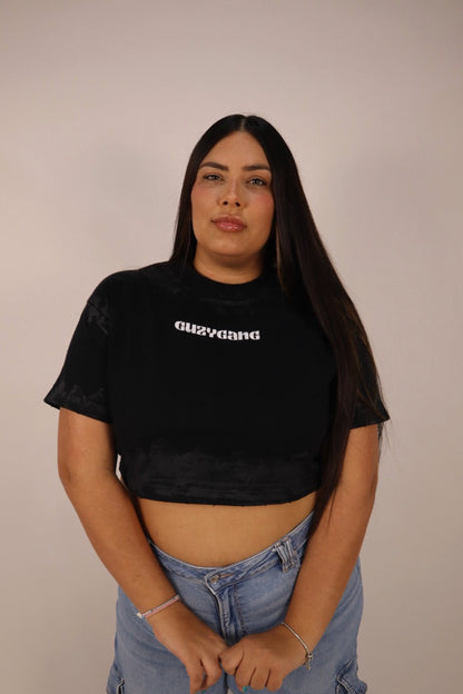 GUZYGANG CROPTOP XL