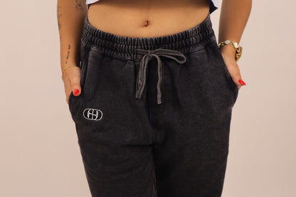 GG BLACK PANT
