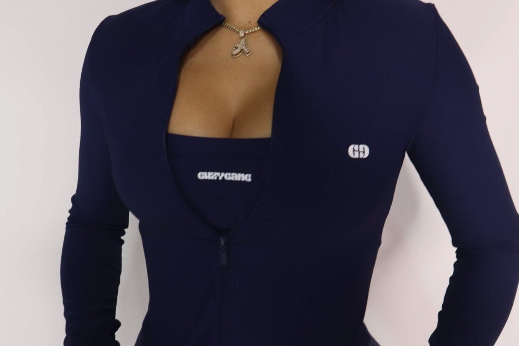 GG NAVY BLUE 3PIECE SET