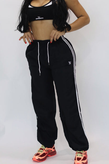 🐰 BLACK PANT