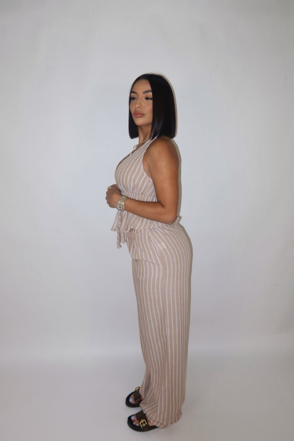 STEPH SET