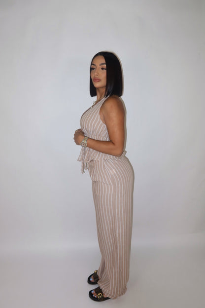 STEPH SET