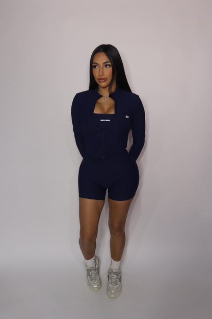GG NAVY BLUE 3PIECE SET