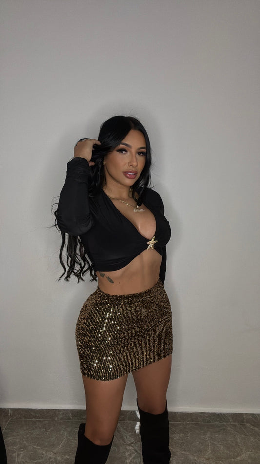 GOLD STAR SET