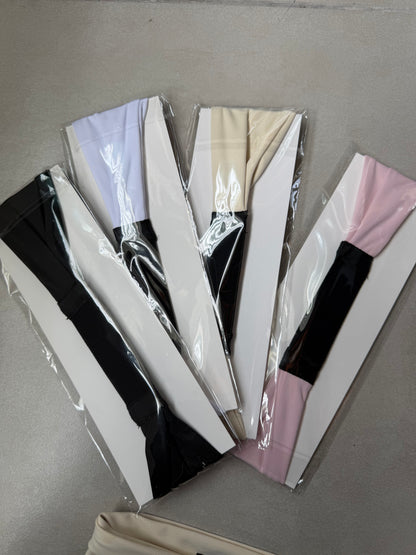 𝐖𝐇𝐈𝐓𝐄 𝐇𝐄𝐀𝐃 𝐁𝐀𝐍𝐃