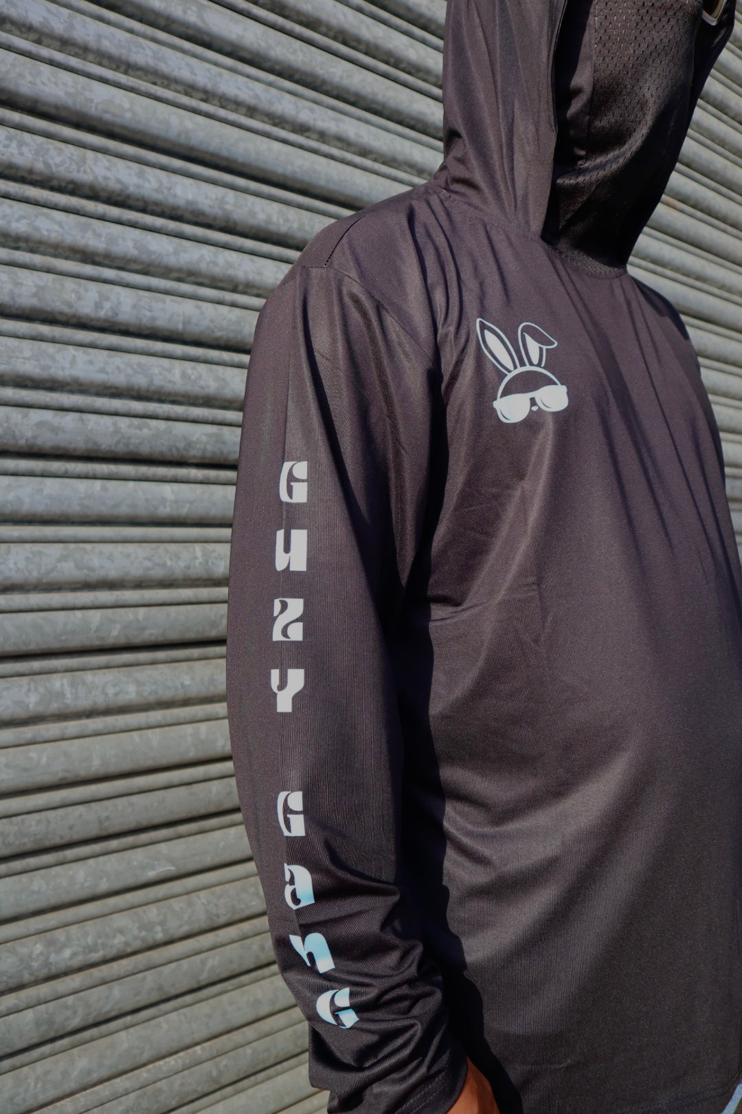 GBG LONG SLEEVE UPF - MENS