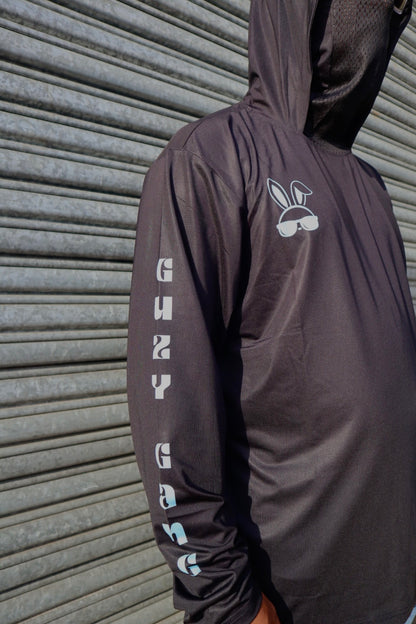 GBG LONG SLEEVE UPF - MENS