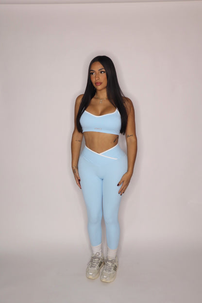 GG BABY BLUE SET