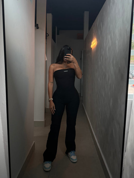 GUZYGANG JUMPSUIT