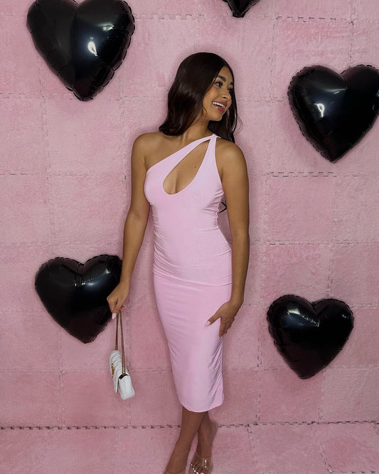 LOVELY DRESS