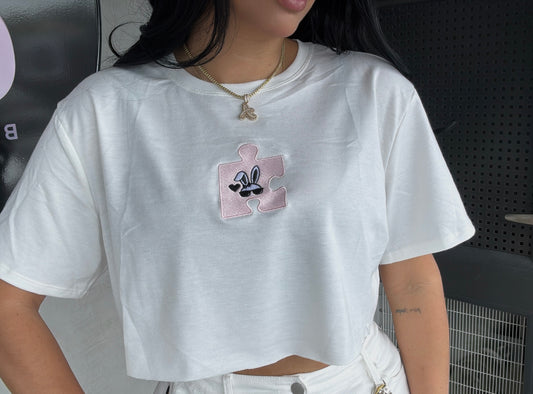 CROP TOP (Valentines Collection)