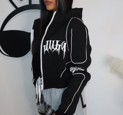 ROCKSTAR JACKET