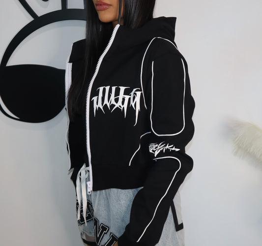 ROCKSTAR JACKET