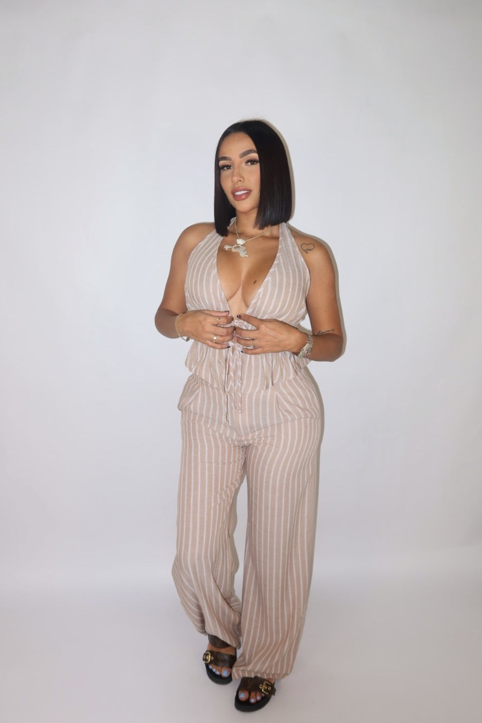 STEPH SET