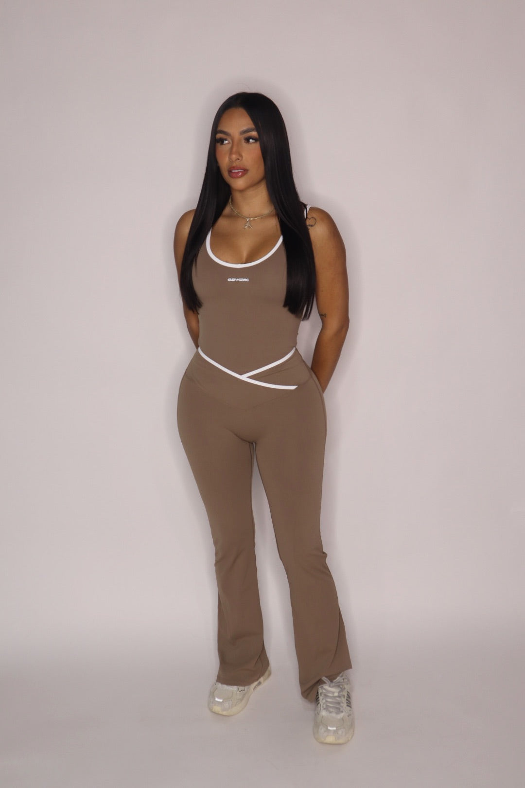 GBG LIGHT COFFEE SET