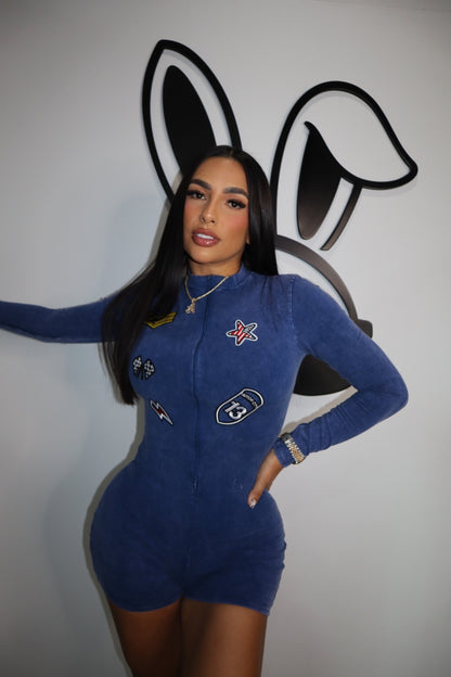 LUCÍA ROMPER