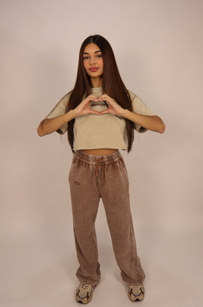 GG BROWN PANT
