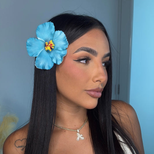 BLUE AMAPOLA