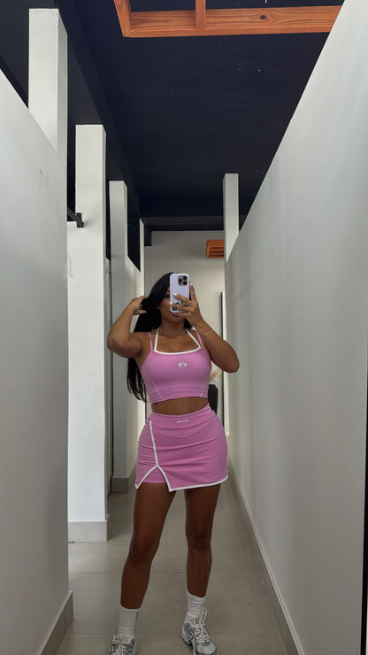 GBG PINK SET