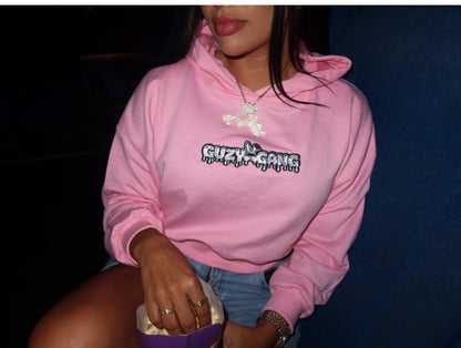 GBG DRIP HOODIE