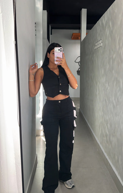 𝐃𝐈𝐎𝐑𝐄𝐋 𝐁𝐋𝐀𝐂𝐊 𝐒𝐄𝐓