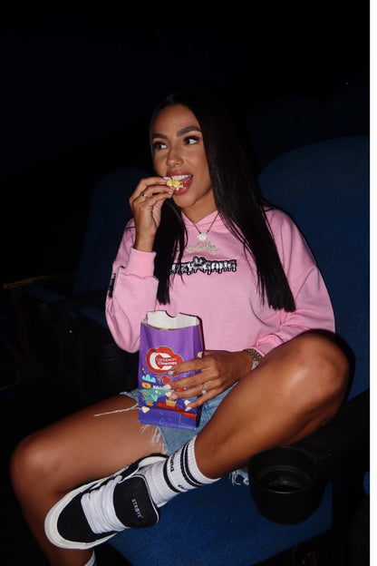 GBG DRIP HOODIE